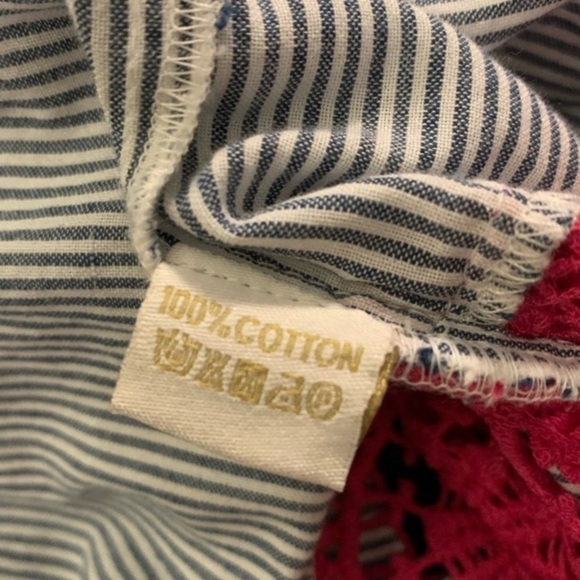 Rose and Rose Top - Picture 5 of 5